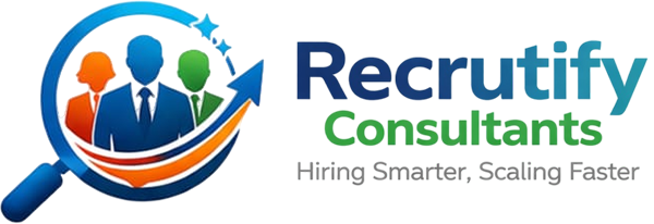 recrutifyconsultants Logo